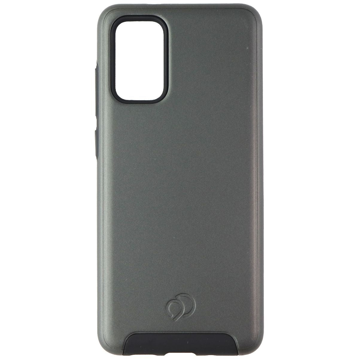 NImbus9 Cirrus 2 Series Case for Samsung Galaxy (S20+) - Gunmetal Gray Cell Phone - Cases, Covers & Skins Nimbus9 - Simple Cell Bulk Wholesale Pricing - USA Seller