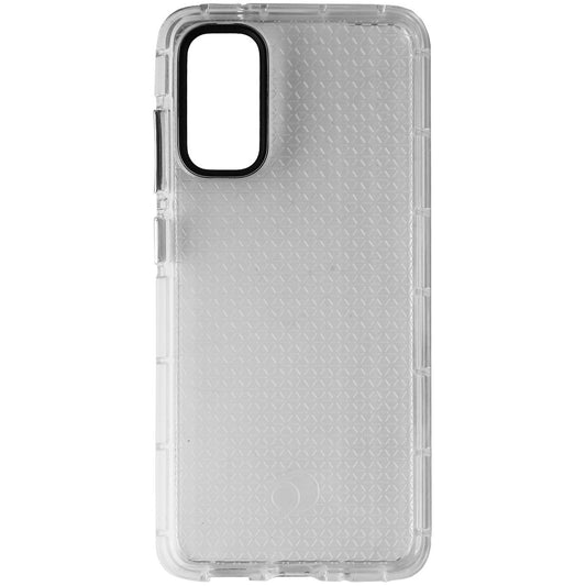 Nimbus9 Phantom 2 Series Case Clear for Samsung Galaxy S20 - Clear Cell Phone - Cases, Covers & Skins Nimbus9    - Simple Cell Bulk Wholesale Pricing - USA Seller