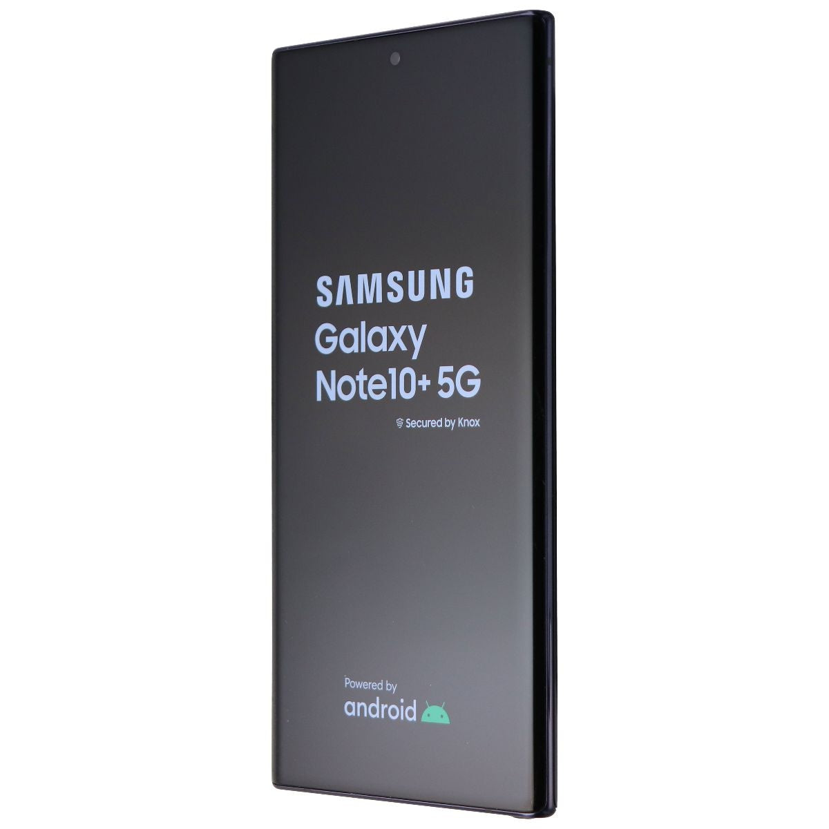 Samsung Galaxy Note10+ 5G (6.8-in) SM-N976U (T-Mobile ONLY) - 256GB/Aura Black Cell Phones & Smartphones Samsung    - Simple Cell Bulk Wholesale Pricing - USA Seller