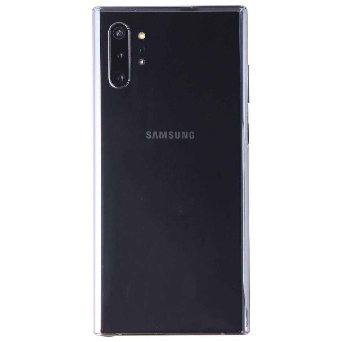 Samsung Galaxy Note10+ 5G (6.8-in) SM-N976U (T-Mobile ONLY) - 256GB/Aura Black Cell Phones & Smartphones Samsung    - Simple Cell Bulk Wholesale Pricing - USA Seller