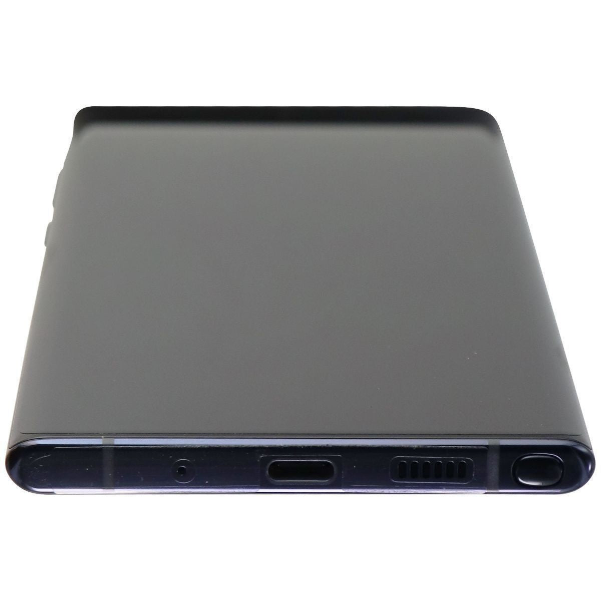 Samsung Galaxy Note10+ 5G (6.8-in) SM-N976U (T-Mobile ONLY) - 256GB/Aura Black Cell Phones & Smartphones Samsung    - Simple Cell Bulk Wholesale Pricing - USA Seller