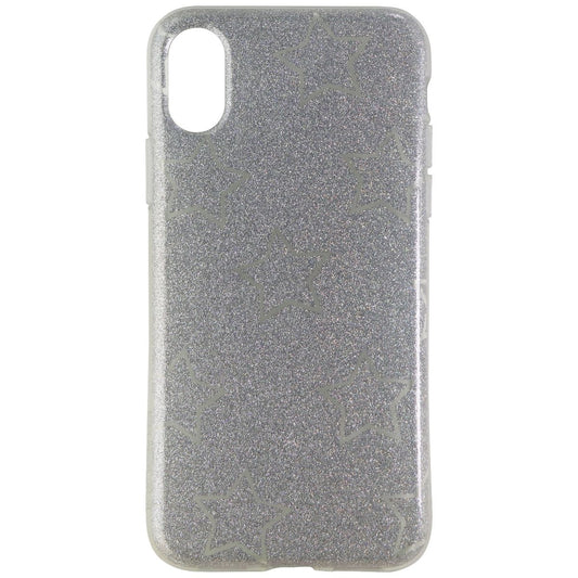 Incipio Design Series Case for Apple iPhone Xs and X - Glitter / Star Cut Out Cell Phone - Cases, Covers & Skins Incipio - Simple Cell Bulk Wholesale Pricing - USA Seller