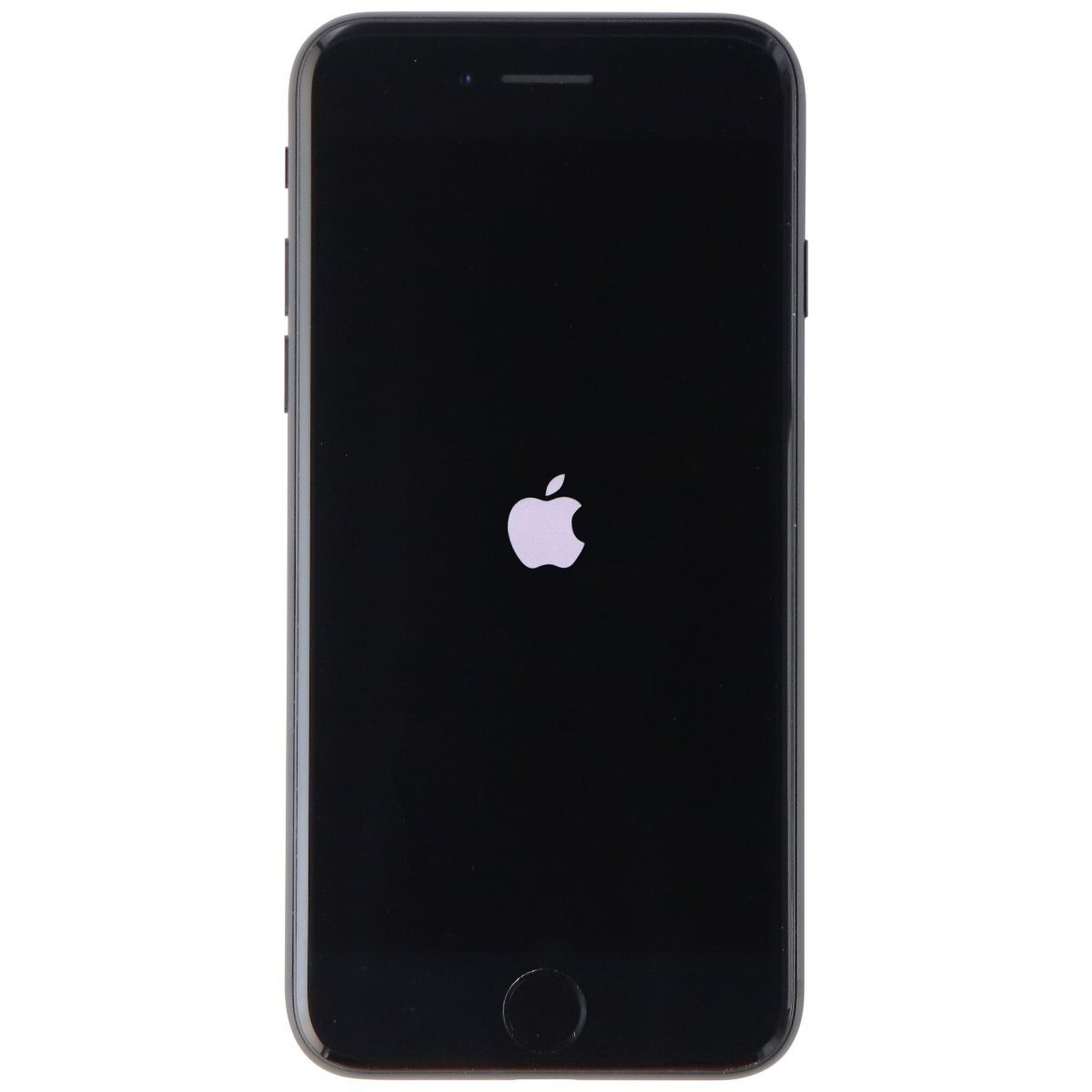 IPhone 7 32gb in black store Straight Talk