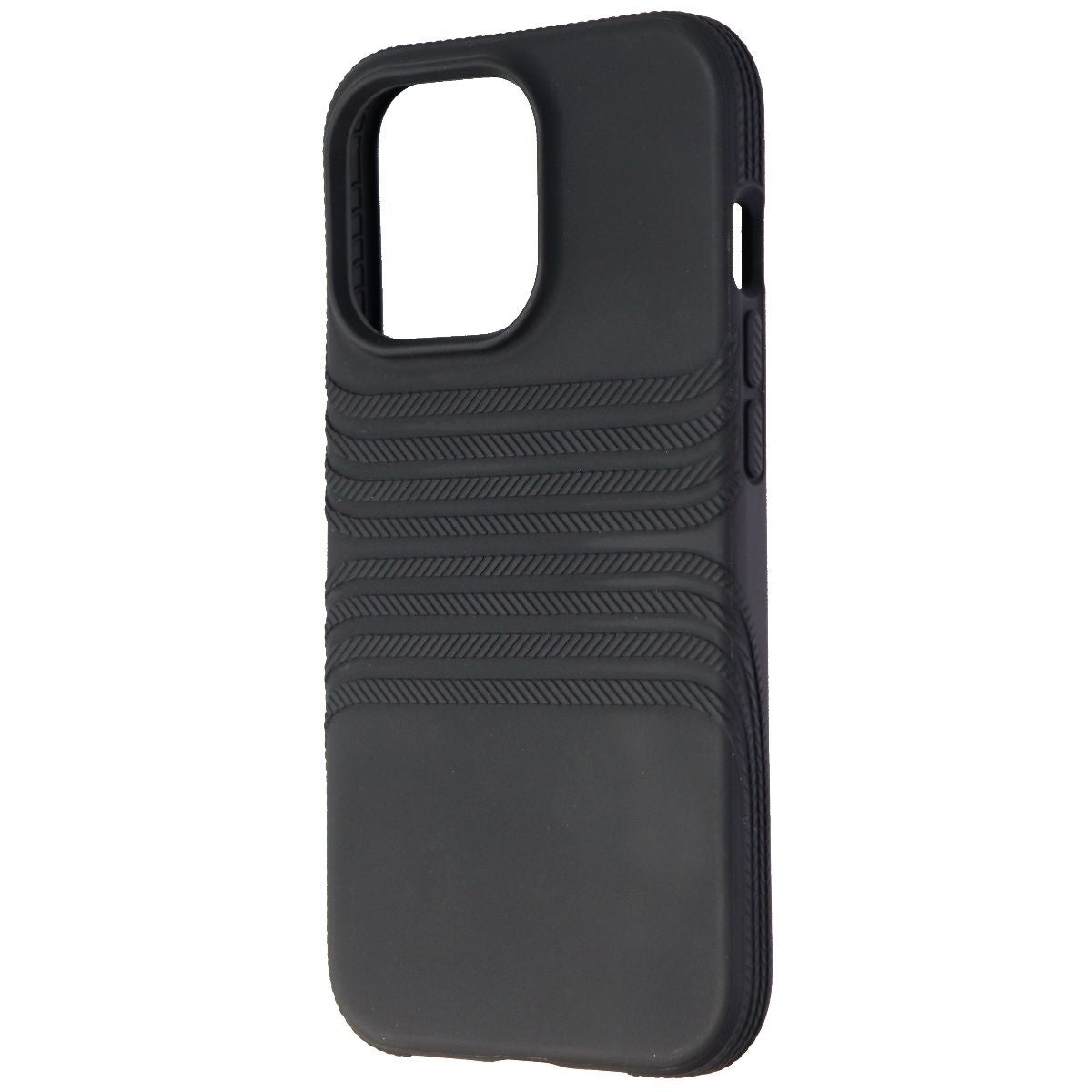 Tech21 Evo Tactile Series Flexible Grip Case for Apple iPhone 13 Pro - Black Cell Phone - Cases, Covers & Skins Tech21 - Simple Cell Bulk Wholesale Pricing - USA Seller