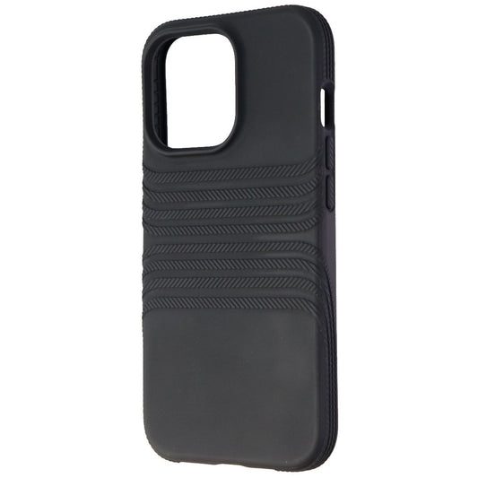 Tech21 Evo Tactile Series Flexible Grip Case for Apple iPhone 13 Pro - Black Cell Phone - Cases, Covers & Skins Tech21    - Simple Cell Bulk Wholesale Pricing - USA Seller