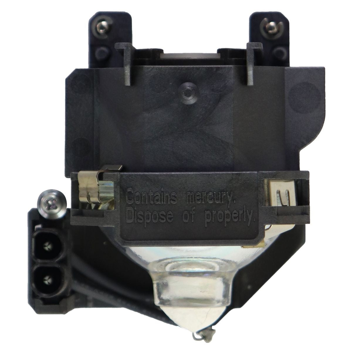 Replacement Projector Lamp ELPLP38 for EPSON PowerLite 1700 Home Improvement - Other Home Improvement Electrified Lamps - Simple Cell Bulk Wholesale Pricing - USA Seller