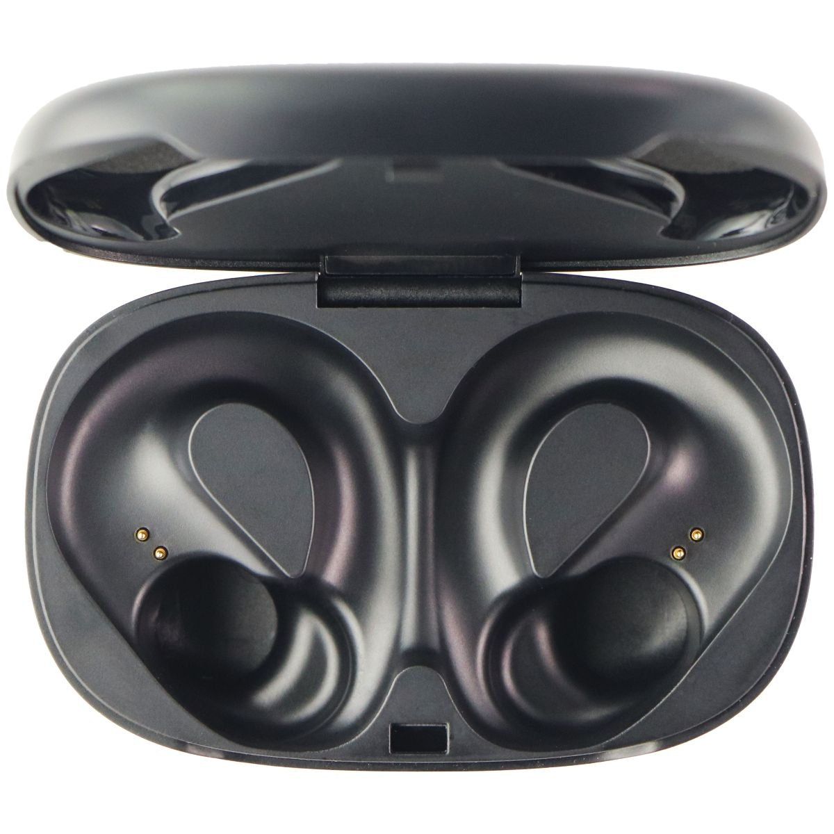 JBL Replacement Charging Case for JBL Endurance Peak II Headphones - Black Portable Audio & Headphones - Replacement Parts & Tools JBL - Simple Cell Bulk Wholesale Pricing - USA Seller