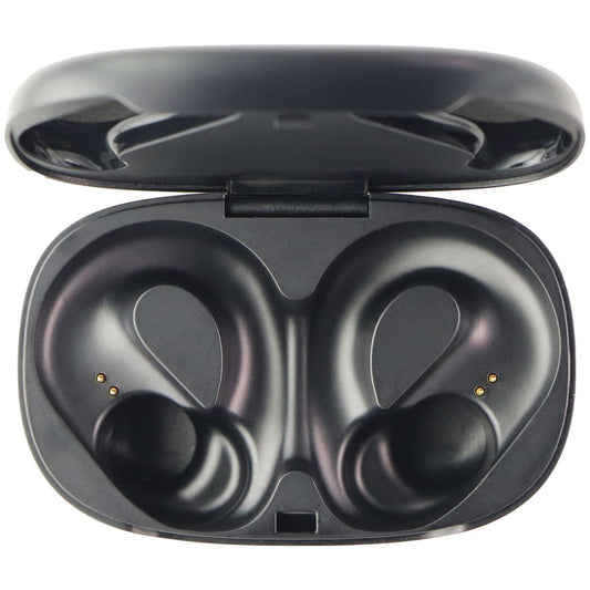 JBL Replacement Charging Case for JBL Endurance Peak II Headphones - Black Portable Audio & Headphones - Replacement Parts & Tools JBL - Simple Cell Bulk Wholesale Pricing - USA Seller