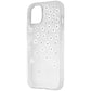 Kate Spade Protective Hardshell Case for Apple iPhone 13 / 14 - Scattered Flower Cell Phone - Cases, Covers & Skins Kate Spade - Simple Cell Bulk Wholesale Pricing - USA Seller