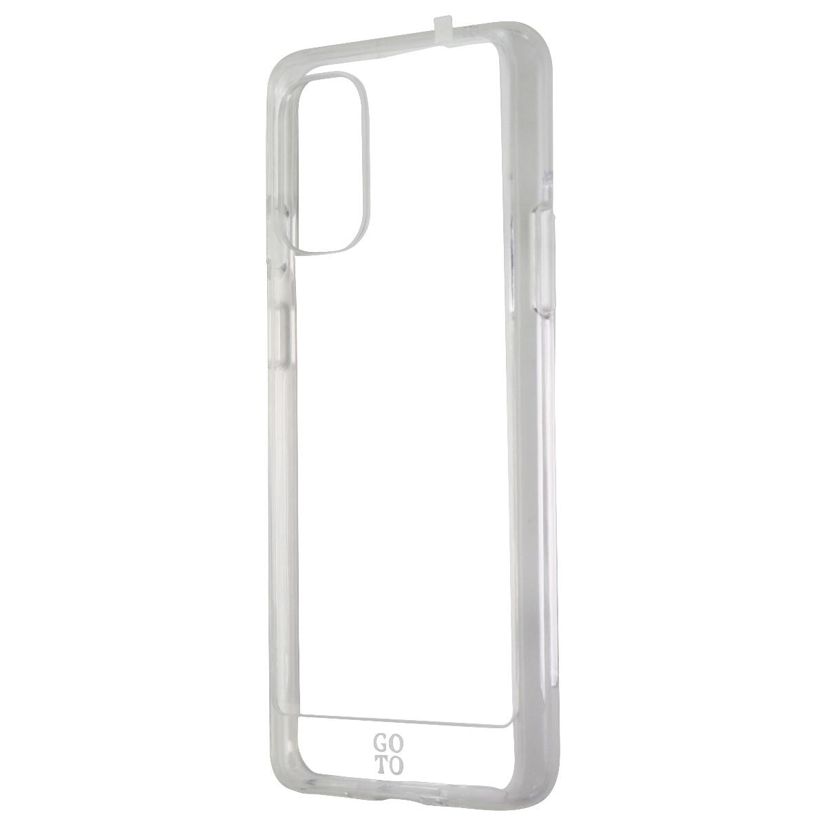 GOTO Define Series Hard Case for OnePlus 8T+ 5G Smartphone - Clear Cell Phone - Cases, Covers & Skins GoTo    - Simple Cell Bulk Wholesale Pricing - USA Seller