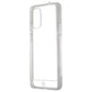 GOTO Define Series Hard Case for OnePlus 8T+ 5G Smartphone - Clear