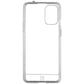 GOTO Define Series Hard Case for OnePlus 8T+ 5G Smartphone - Clear