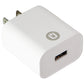UBREAKIFIX (2.4A) USB Wall Charger and (3-Ft) USB to USB-C Cable - White Cell Phone - Chargers & Cradles UBREAKIFIX    - Simple Cell Bulk Wholesale Pricing - USA Seller