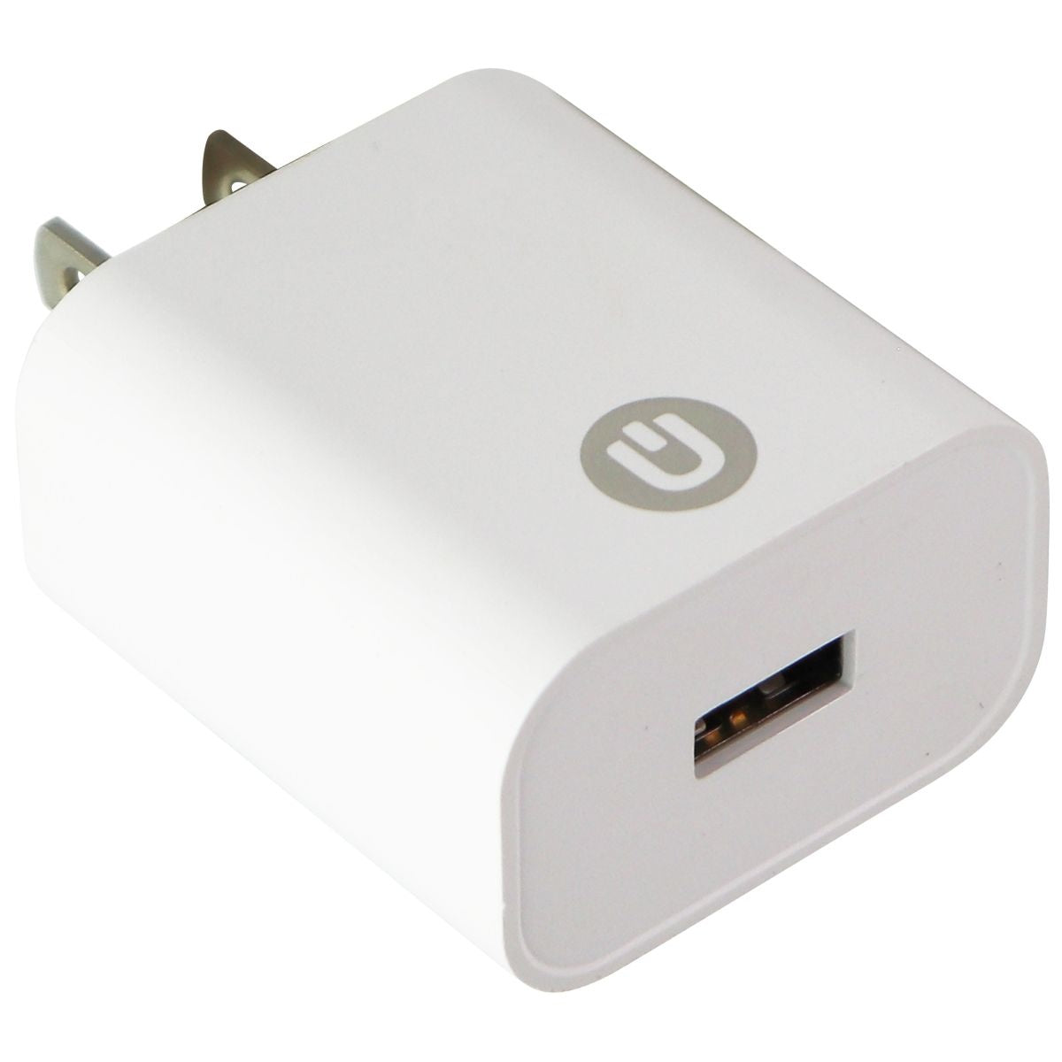 UBREAKIFIX (2.4A) USB Wall Charger and (3-Ft) USB to USB-C Cable - White Cell Phone - Chargers & Cradles UBREAKIFIX    - Simple Cell Bulk Wholesale Pricing - USA Seller
