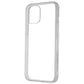 UBREAKIFIX Hardshell Case for Apple iPhone 12 Pro Max - Clear Cell Phone - Cases, Covers & Skins URBEAKIFIX    - Simple Cell Bulk Wholesale Pricing - USA Seller