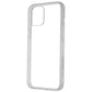 UBREAKIFIX Hardshell Case for Apple iPhone 12 Pro Max - Clear