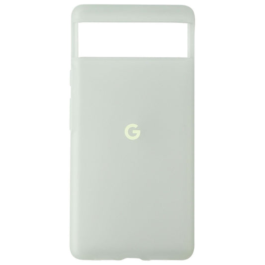 Google Official Dual Layer Case for Google Pixel 6 - Light Rain Cell Phone - Cases, Covers & Skins Google - Simple Cell Bulk Wholesale Pricing - USA Seller