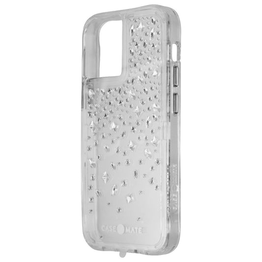 Case-Mate Karat Series Hybrid Case for Apple iPhone 12 mini - Karat Crystal Cell Phone - Cases, Covers & Skins Case-Mate    - Simple Cell Bulk Wholesale Pricing - USA Seller