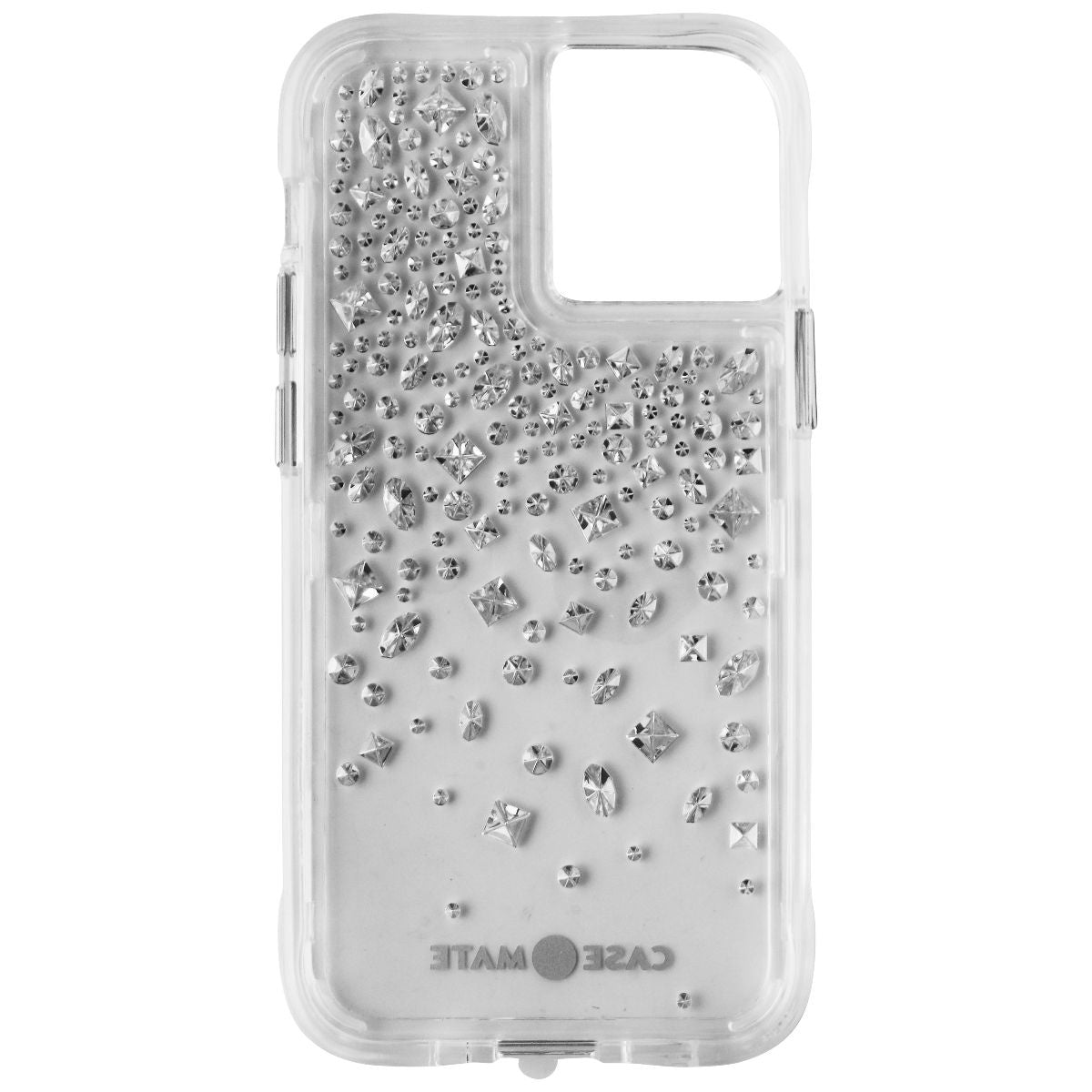 Case-Mate Karat Series Hybrid Case for Apple iPhone 12 mini - Karat Crystal Cell Phone - Cases, Covers & Skins Case-Mate - Simple Cell Bulk Wholesale Pricing - USA Seller