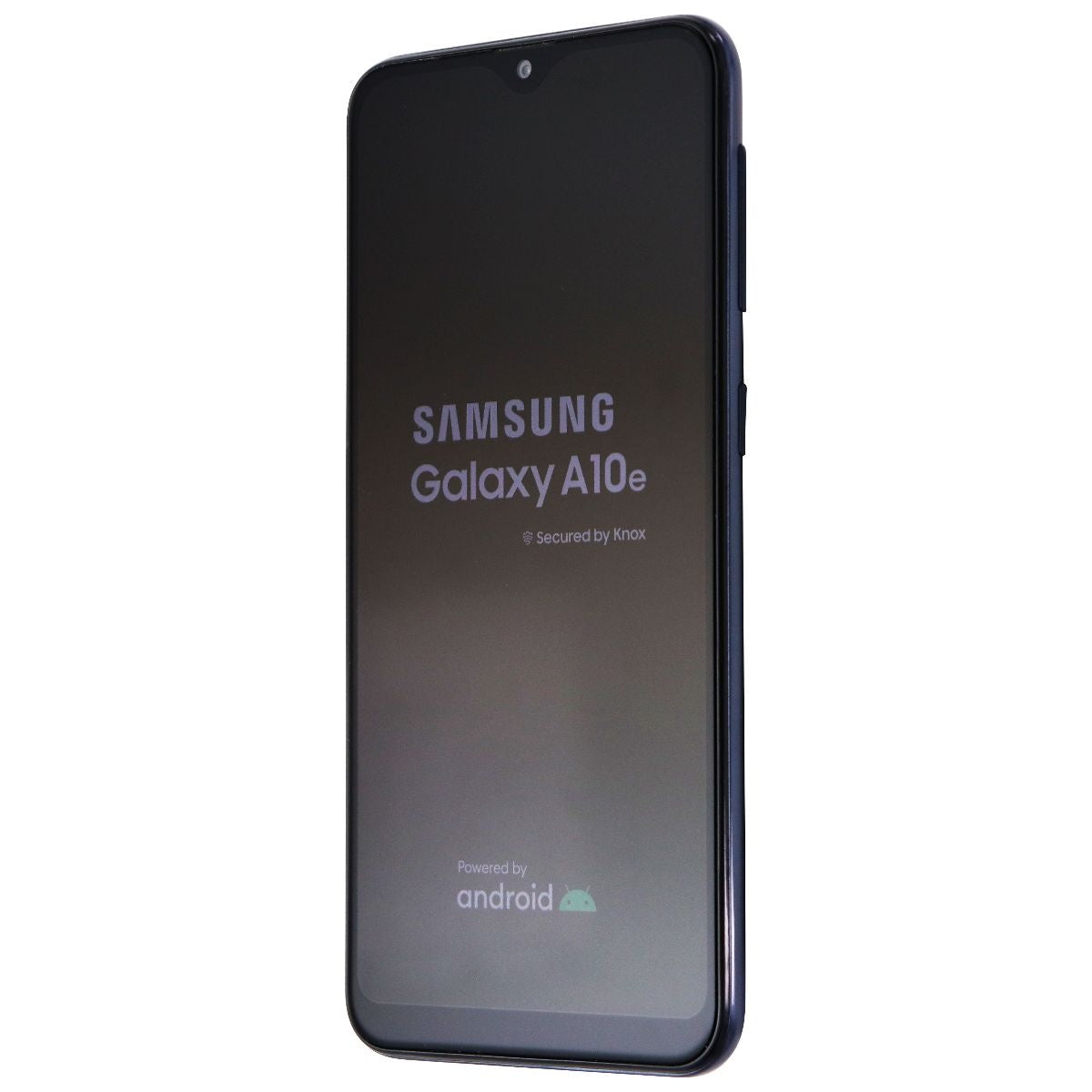 Samsung Galaxy A10e Smartphone (SM-A102U) Cricket Wireless Only - 32GB / Black Cell Phones & Smartphones Samsung - Simple Cell Bulk Wholesale Pricing - USA Seller