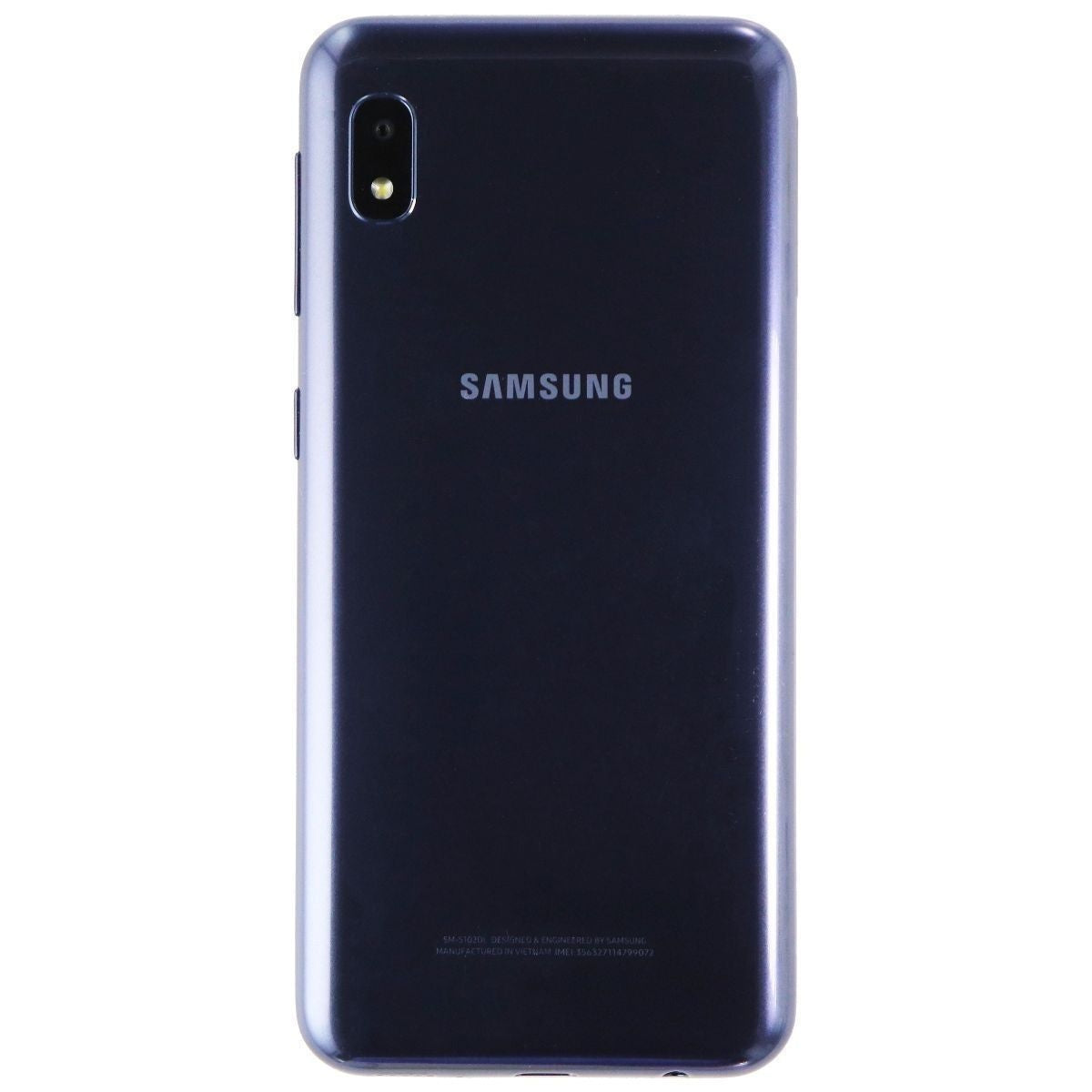 Samsung Galaxy A10e (5.8-in) SM-A102U (T-Mobile Only) - 32GB / Black Cell Phones & Smartphones Samsung    - Simple Cell Bulk Wholesale Pricing - USA Seller