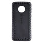 Speck Presidio Grip Series Hybrid Hard Case for Motorola Moto G6 - Black Cell Phone - Cases, Covers & Skins Speck - Simple Cell Bulk Wholesale Pricing - USA Seller