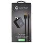 mWorks mPower WallCharger With Micro USB Cable Sync Cable Pack - Black Cell Phone - Chargers & Cradles mWorks! - Simple Cell Bulk Wholesale Pricing - USA Seller