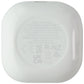 Samsung Charging Cradle Case for Galaxy Buds 2 - White/Olive (EP-QR177) Portable Audio - Headphones Samsung - Simple Cell Bulk Wholesale Pricing - USA Seller