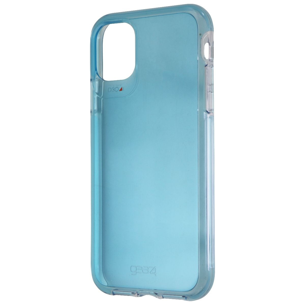 ZAGG Neon Crystal Palace Case for Apple iPhone 11 - Neon Blue Cell Phone - Cases, Covers & Skins Zagg    - Simple Cell Bulk Wholesale Pricing - USA Seller