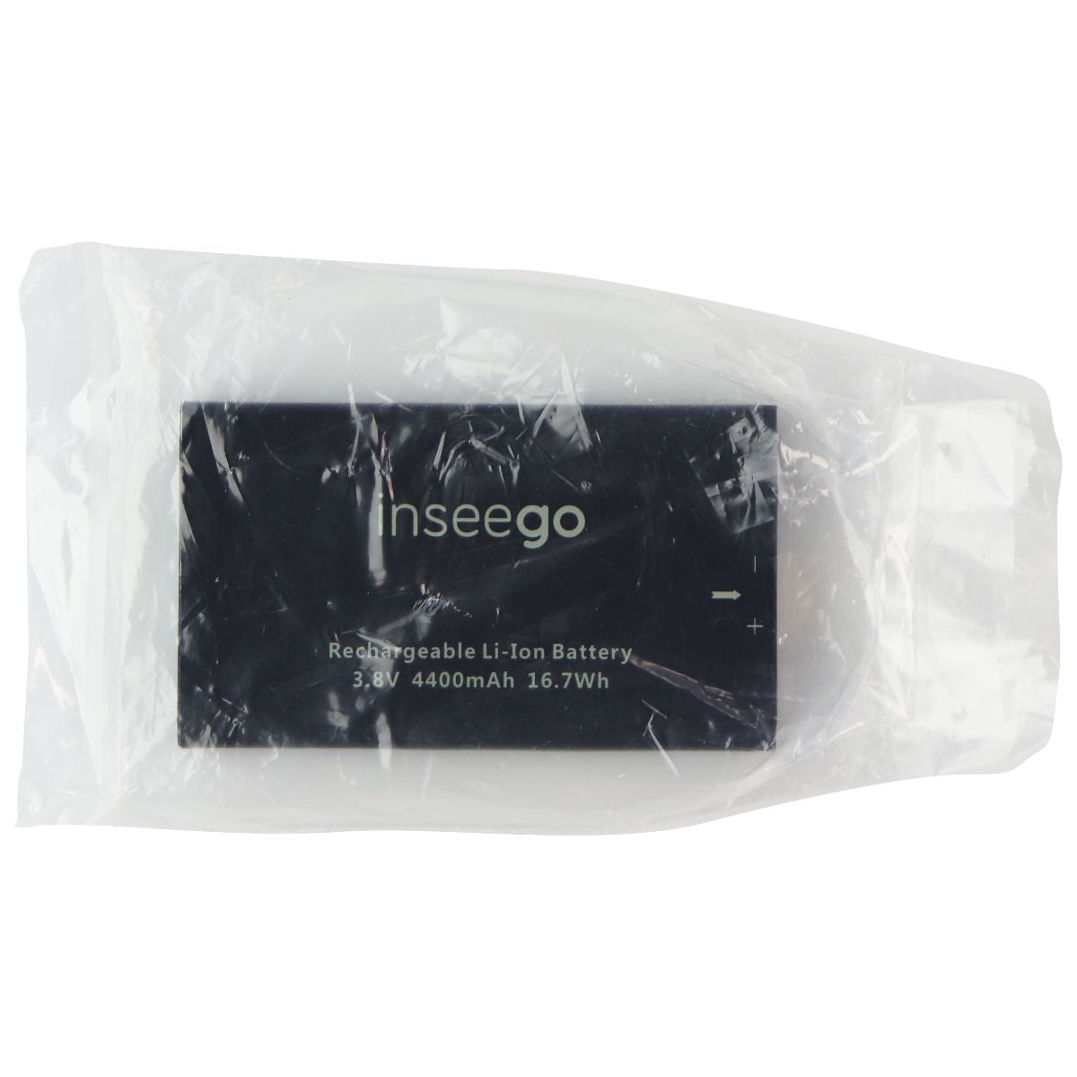 Inseego Rechargeable OEM (3.8V) 4400mAh Li-ion Battery (160002 / 40123117) Cell Phone - Batteries inseego - Simple Cell Bulk Wholesale Pricing - USA Seller