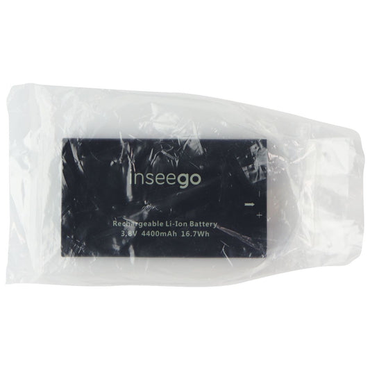 Inseego Rechargeable OEM (3.8V) 4400mAh Li-ion Battery (160002 / 40123117) Cell Phone - Batteries inseego - Simple Cell Bulk Wholesale Pricing - USA Seller