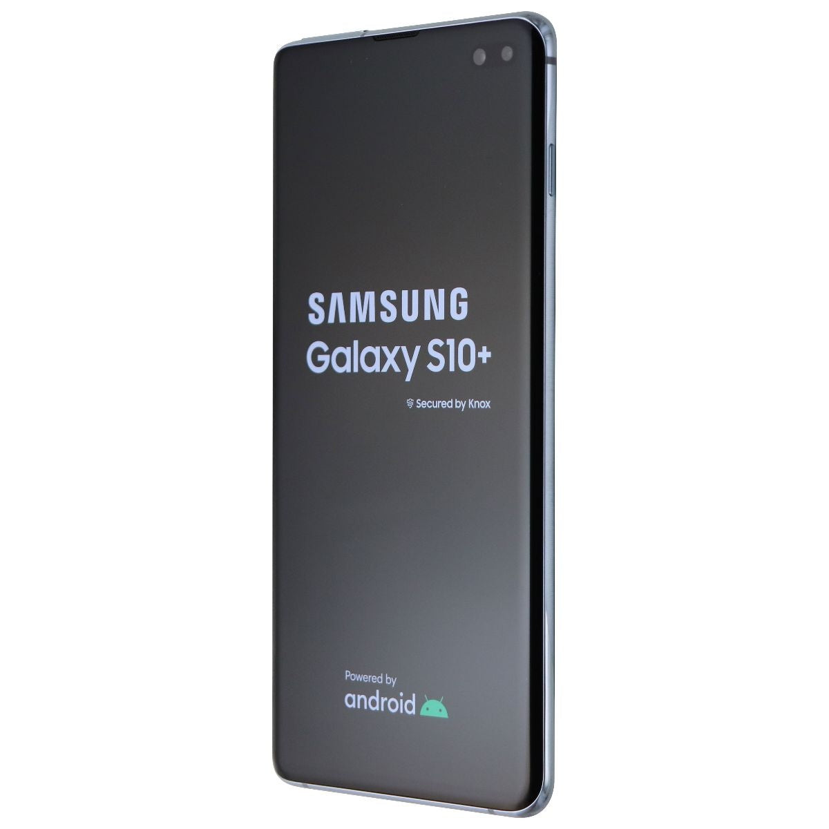 Samsung Galaxy S10+ (Plus) SM-G975U1 (Unlocked) - 128GB / Prism Blue Cell Phones & Smartphones Samsung    - Simple Cell Bulk Wholesale Pricing - USA Seller