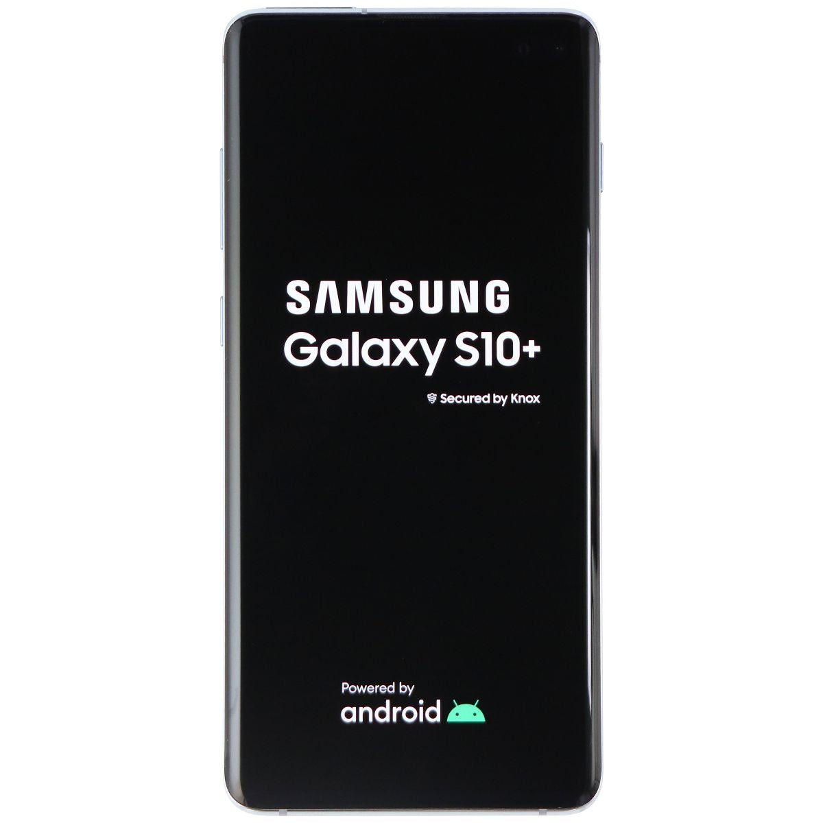 Samsung Galaxy S10+ (Plus) SM-G975U1 (Unlocked) - 128GB / Prism Blue Cell Phones & Smartphones Samsung    - Simple Cell Bulk Wholesale Pricing - USA Seller