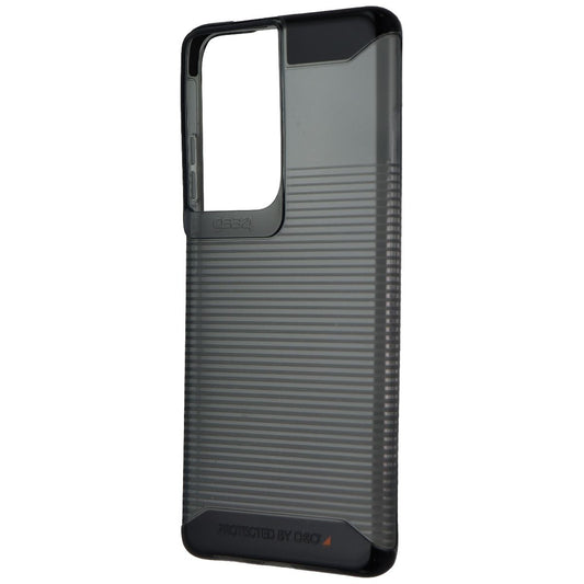 ZAGG Havana Case for Samsung Galaxy S21 Ultra 5G - Smoke Cell Phone - Cases, Covers & Skins Zagg - Simple Cell Bulk Wholesale Pricing - USA Seller