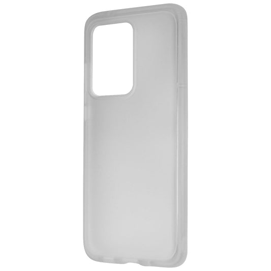 Impact Gel Crusader Chroma Series Case for Samsung Galaxy S20 Ultra - Clear Cell Phone - Cases, Covers & Skins Impact Gel    - Simple Cell Bulk Wholesale Pricing - USA Seller