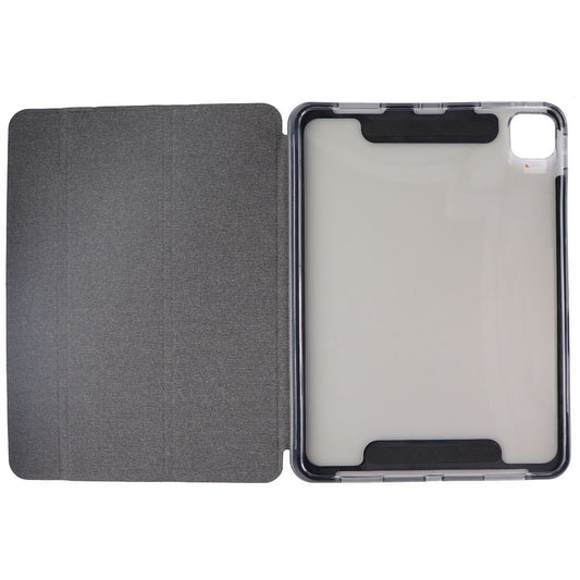 ZAGG Gear4 Brompton Case for Apple iPad Pro 11-inch (2018/2020) - Smoke Grey iPad/Tablet Accessories - Cases, Covers, Keyboard Folios Zagg - Simple Cell Bulk Wholesale Pricing - USA Seller