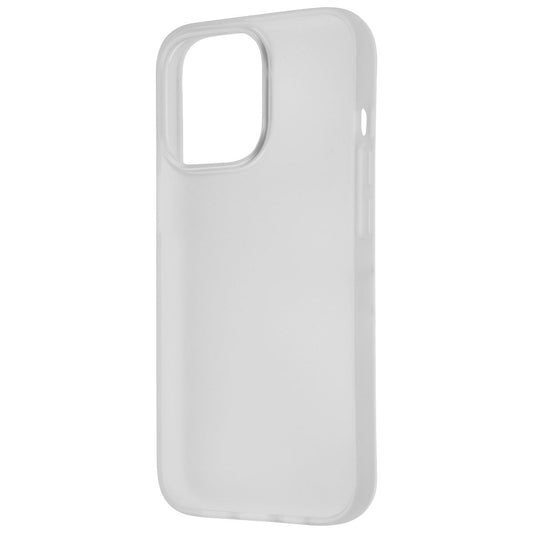 Verizon Slim Sustainable Case for Apple iPhone 13 Pro - Clear Cell Phone - Cases, Covers & Skins Verizon    - Simple Cell Bulk Wholesale Pricing - USA Seller