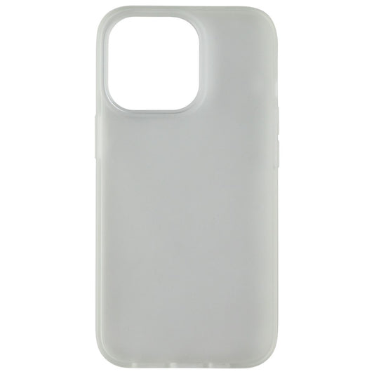 Verizon Slim Sustainable Case for Apple iPhone 13 Pro - Clear