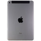 Apple iPad mini 4th Gen (7.9-inch) Tablet (A1550) Unlocked - 128GB/Space Gray iPads, Tablets & eBook Readers Apple - Simple Cell Bulk Wholesale Pricing - USA Seller