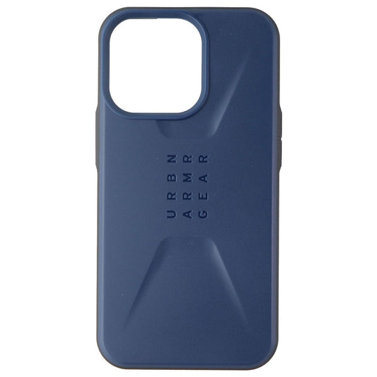 URBAN ARMOR GEAR Civilian Series Case for iPhone 13 Pro - Blue Mallard