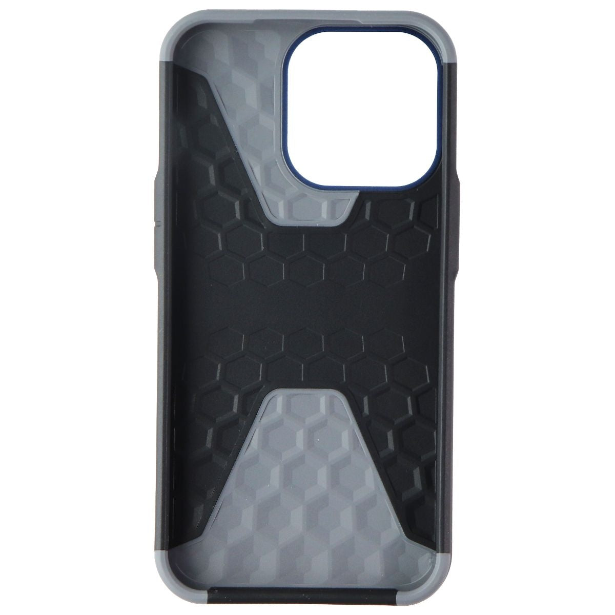 URBAN ARMOR GEAR Civilian Series Case for iPhone 13 Pro - Blue Mallard Cell Phone - Cases, Covers & Skins Urban Armor Gear - Simple Cell Bulk Wholesale Pricing - USA Seller