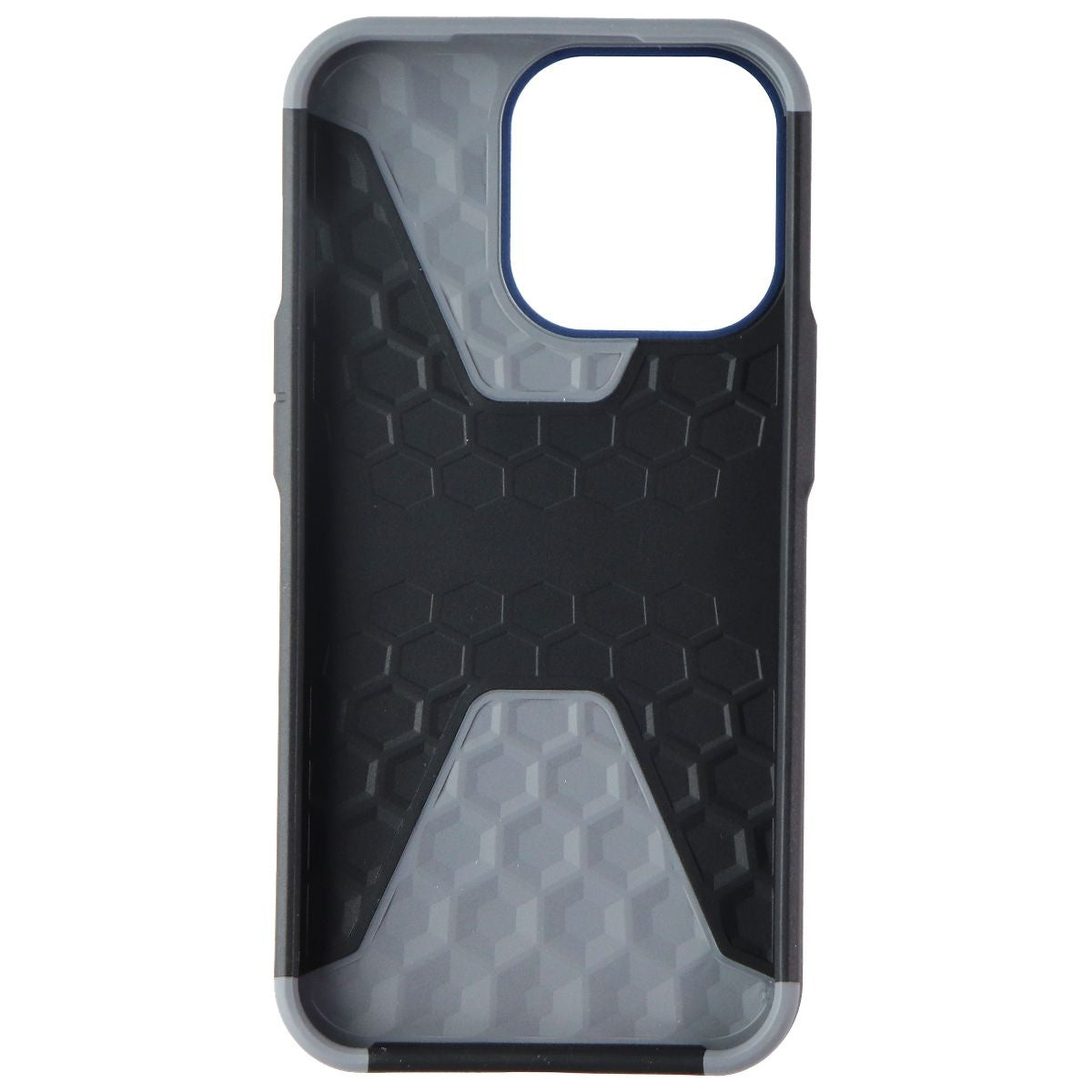 URBAN ARMOR GEAR Civilian Series Case for iPhone 13 Pro - Blue Mallard Cell Phone - Cases, Covers & Skins Urban Armor Gear    - Simple Cell Bulk Wholesale Pricing - USA Seller