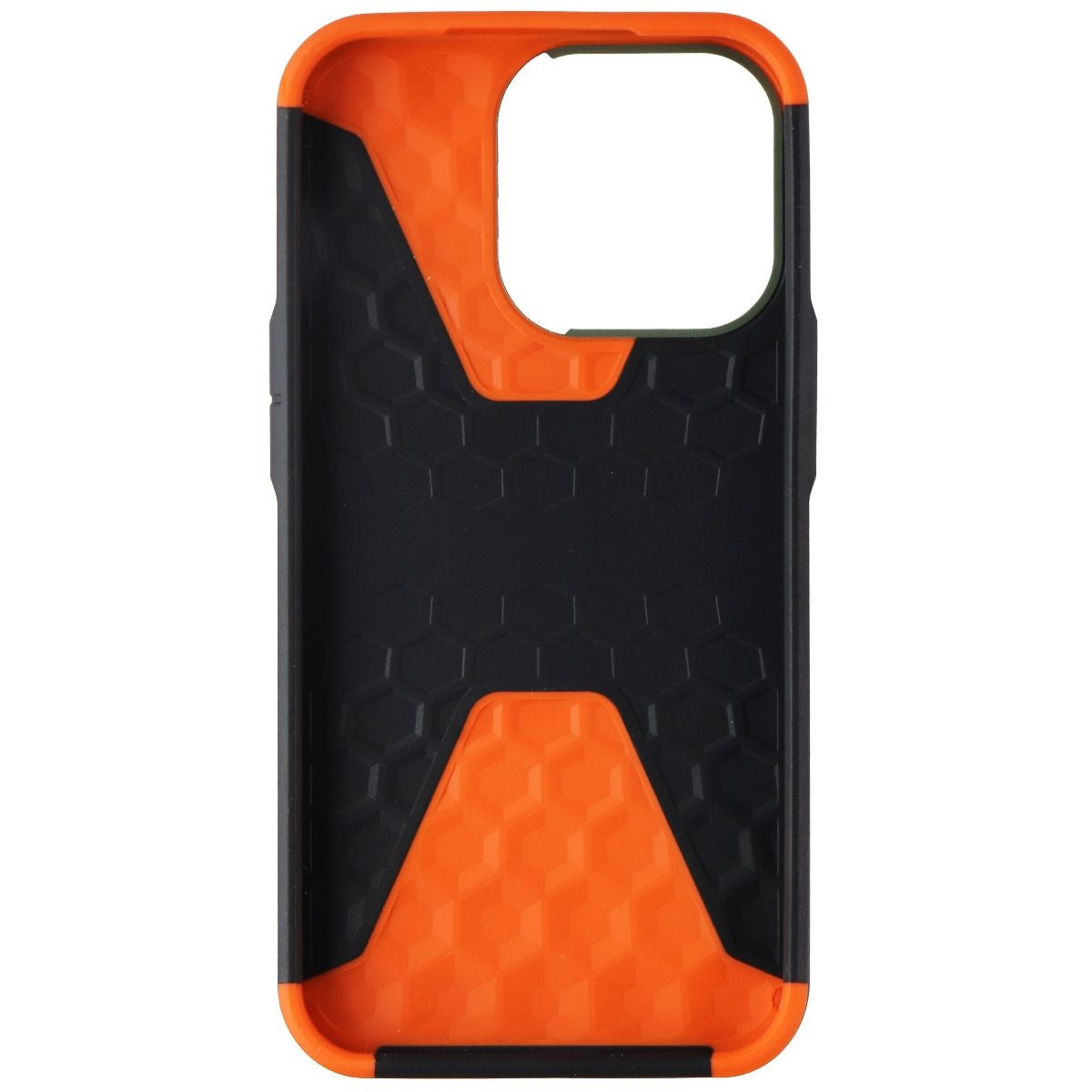 URBAN ARMOR GEAR Civilian Series Case for Apple iPhone 13 Pro - Green Olive Cell Phone - Cases, Covers & Skins Urban Armor Gear    - Simple Cell Bulk Wholesale Pricing - USA Seller