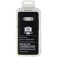 Samsung Protective Standing Cover for Samsung Galaxy Note8 - Black Cell Phone - Cases, Covers & Skins Samsung - Simple Cell Bulk Wholesale Pricing - USA Seller