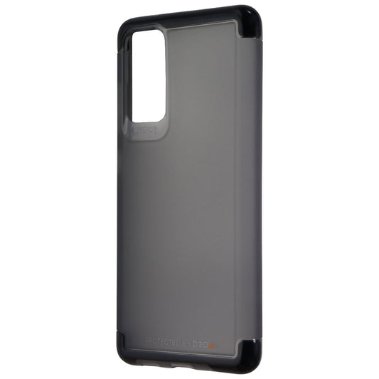 ZAGG Wembley Palette Series Soft Case for Samsung Galaxy S20 FE 5G - Smoke Cell Phone - Cases, Covers & Skins Zagg - Simple Cell Bulk Wholesale Pricing - USA Seller