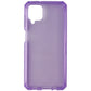 ITSKINS Spectrum // Clear Series Case for Samsung Galaxy A12 - Light Purple Cell Phone - Cases, Covers & Skins ITSKINS - Simple Cell Bulk Wholesale Pricing - USA Seller