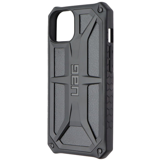 Urban Armor Gear Monarch Series Case for Apple iPhone 13 - Black Cell Phone - Cases, Covers & Skins Urban Armor Gear - Simple Cell Bulk Wholesale Pricing - USA Seller