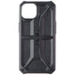 Urban Armor Gear Monarch Series Case for Apple iPhone 13 - Black Cell Phone - Cases, Covers & Skins Urban Armor Gear - Simple Cell Bulk Wholesale Pricing - USA Seller