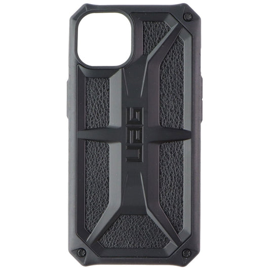 Urban Armor Gear Monarch Series Case for Apple iPhone 13 - Black Cell Phone - Cases, Covers & Skins Urban Armor Gear - Simple Cell Bulk Wholesale Pricing - USA Seller