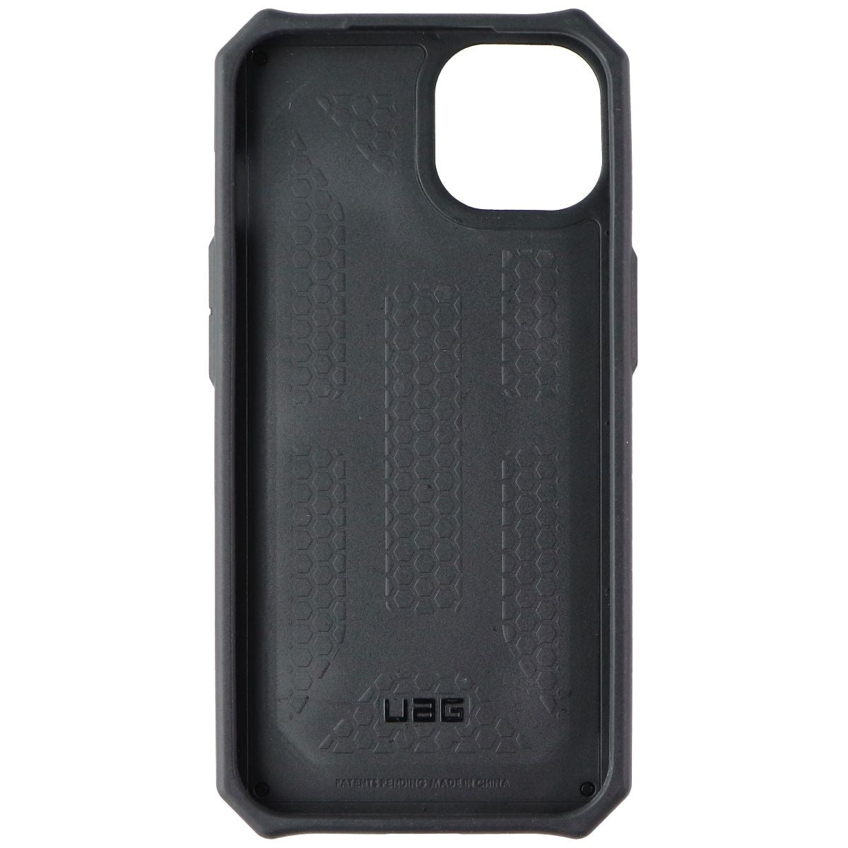 Urban Armor Gear Monarch Series Case for Apple iPhone 13 - Black Cell Phone - Cases, Covers & Skins Urban Armor Gear - Simple Cell Bulk Wholesale Pricing - USA Seller